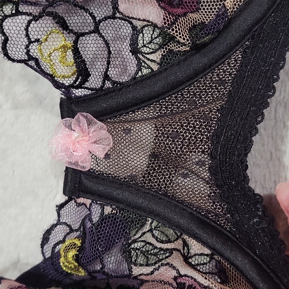 For Love & Lemons Bra - Picture 8 of 14